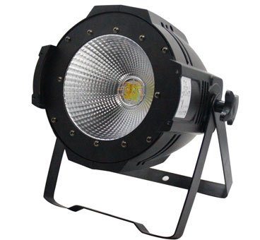 led
